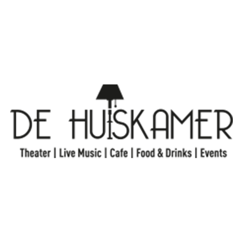 Theatercafé de Huiskamer