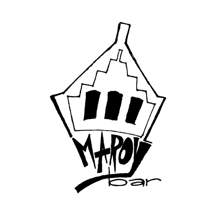 Maroybar