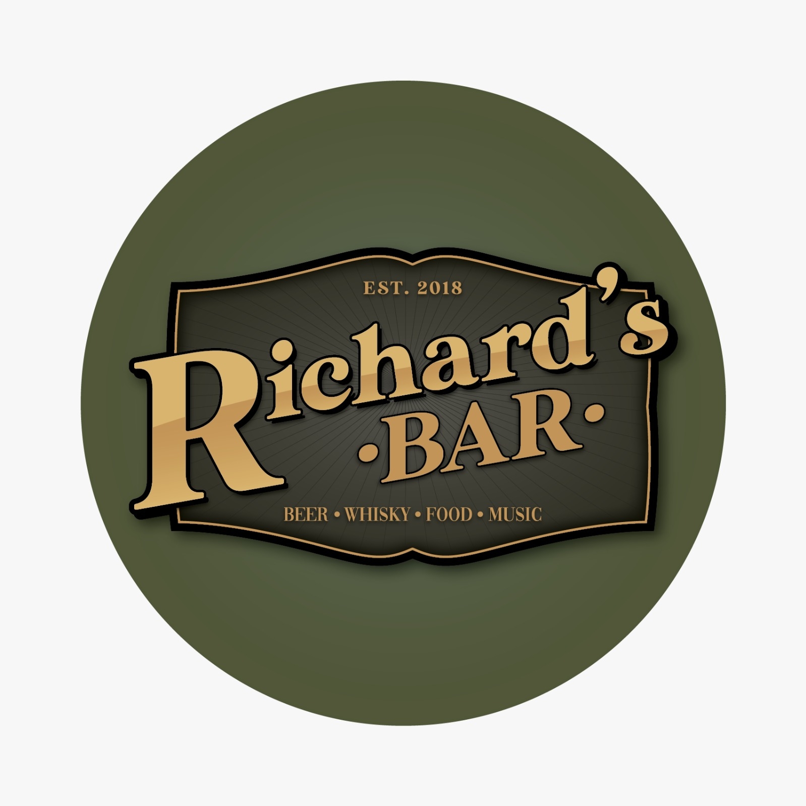 Richard's Bar
